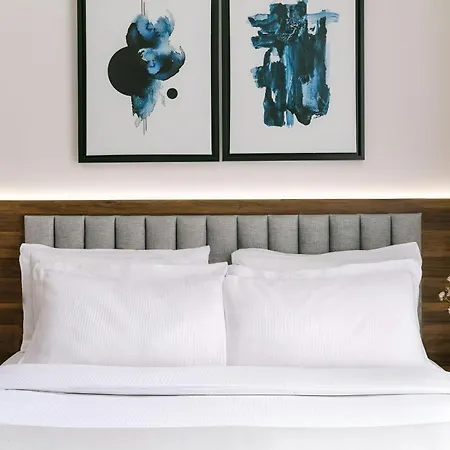 The Voyage Hotel Paddington, Sonder By Marriott Bonvoy London Exterior photo