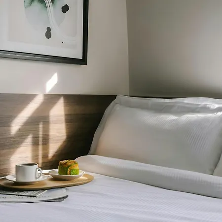 The Voyage Hotel Paddington, Sonder By Marriott Bonvoy London Exterior photo