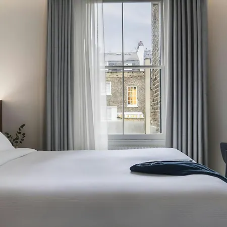 The Voyage Hotel Paddington, Sonder By Marriott Bonvoy London Exterior photo