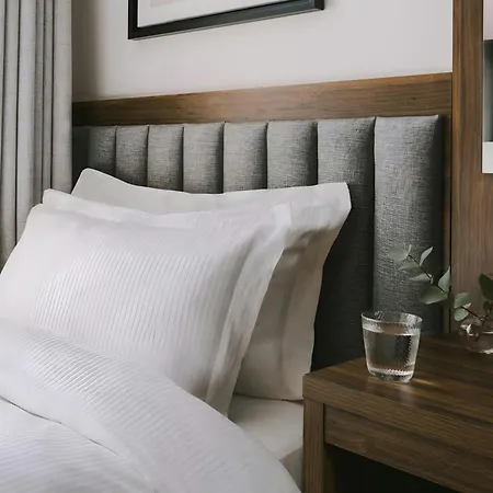 The Voyage Hotel Paddington, Sonder By Marriott Bonvoy London Exterior photo