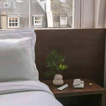 The Voyage Hotel Paddington, Sonder By Marriott Bonvoy London Exterior photo