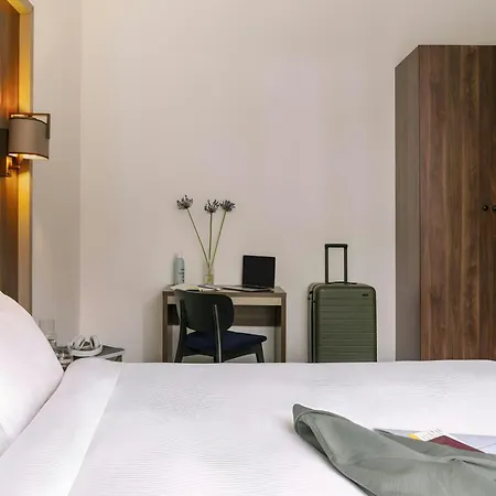 The Voyage Hotel Paddington, Sonder By Marriott Bonvoy London Exterior photo