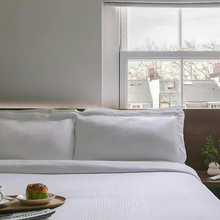The Voyage Hotel Paddington, Sonder By Marriott Bonvoy London Exterior photo
