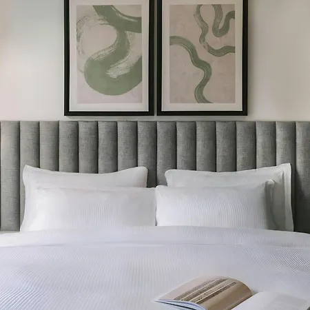 The Voyage Hotel Paddington, Sonder By Marriott Bonvoy London Exterior photo