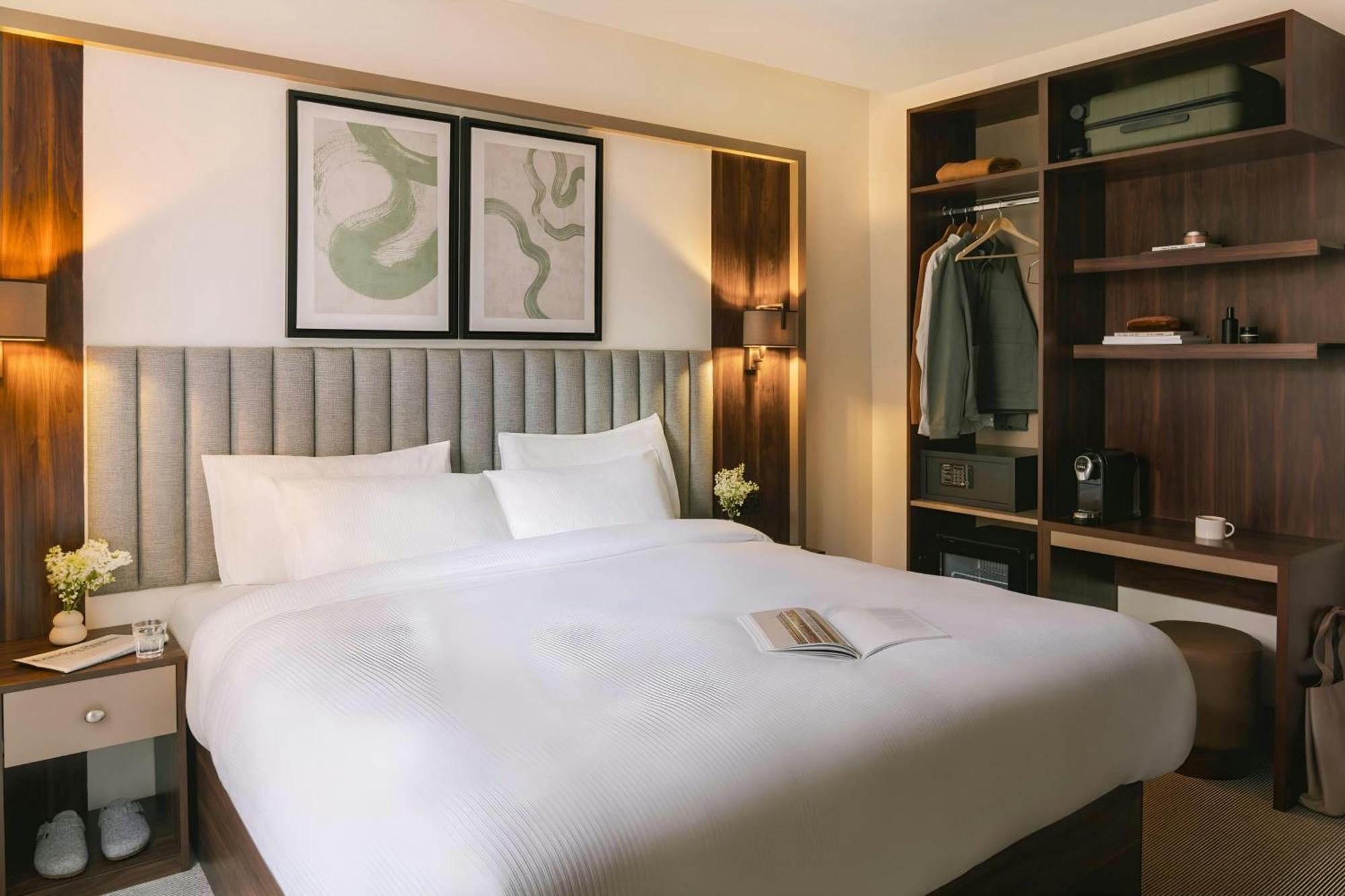 The Voyage Paddington, Sonder By Marriott Bonvoy Hotel